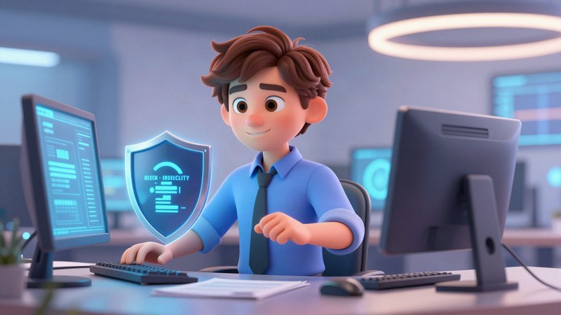 Cybersecurity, firewall e protezione dati aziendali a Monza e Brianza