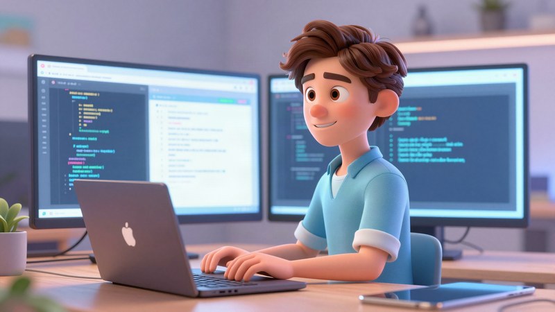 Sviluppo siti web e applicazioni Node.js su misura a Monza